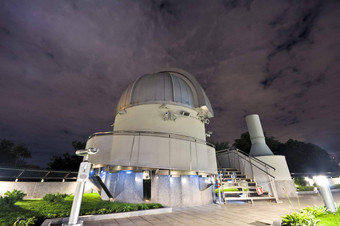小天文天文台莫斯科天文馆