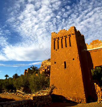 非洲组织<strong>淀粉</strong>摩洛哥建设蓝色的云