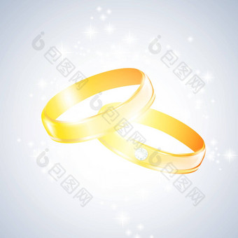 <strong>婚礼</strong>环