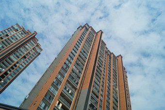 城市住宅建筑深圳中国