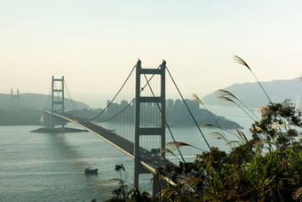 在<strong>香港香港</strong>桥美丽的青桥在<strong>香港香港</strong>