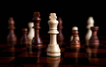 国际象棋游戏王中心
