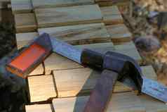 木木工工具