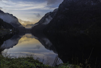 drangsdalen