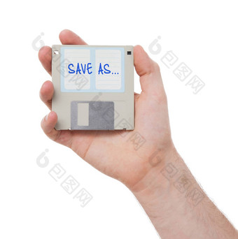 软盘磁盘数据存储支持