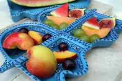 水果板