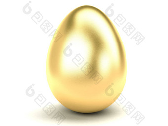 黄金蛋