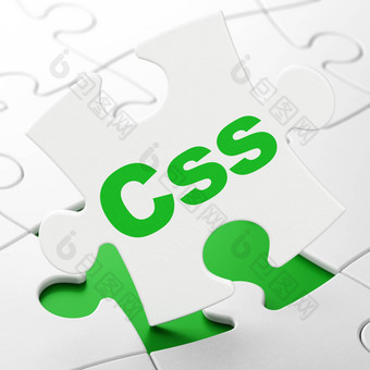 编程概念CSS谜题背景