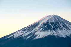 山富士日出日本