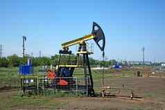 石油泵石油行业设备