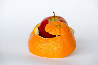 orangeapple