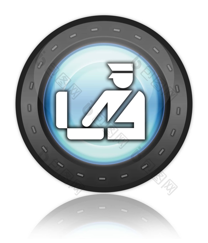 图标按钮海关图片-包图网企业站