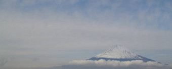 视图山富士河口湖