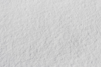 雪地壳白色背景