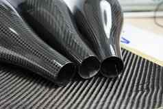 碳纤维复合材料产品背景