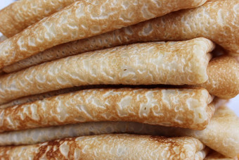 煎饼黄油板象征古老的斯拉夫庆祝活动狂欢节