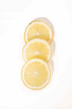 排毒肝柠檬饮食