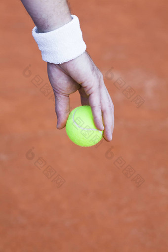 网球球手预应用服务