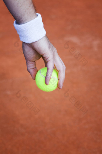 网球球手预应用服务
