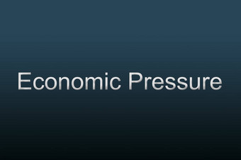 economicpressure概念