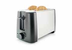 电烤面包机
