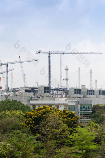 大型建设网站大型起重机