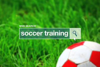 网络搜索酒吧术语表术语足球培训