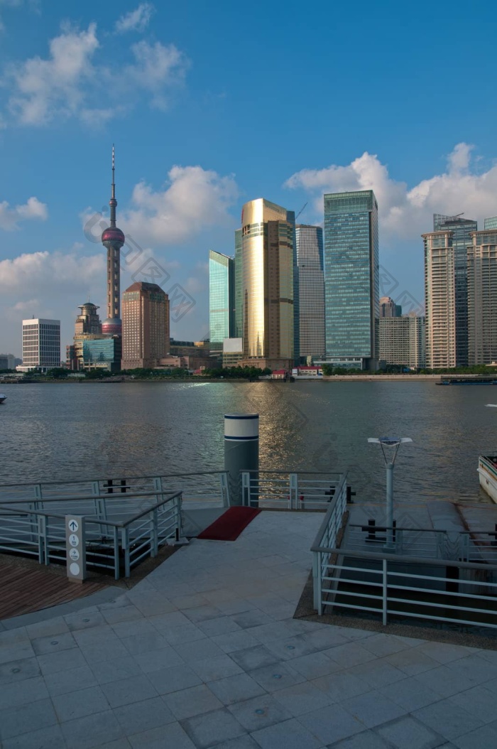 上海浦东视图浦西-包图企业站