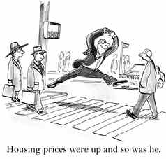 住房价格