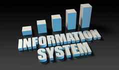信息系统