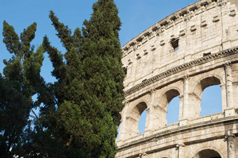 colosseo