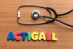 actigall