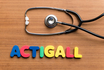 actigall