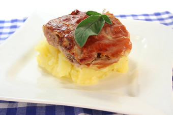 saltimbocca