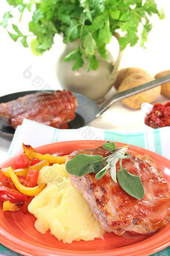 saltimbocca