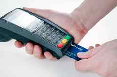 手信贷卡刷卡终端出售