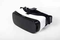虚拟现实眼镜容易看电影