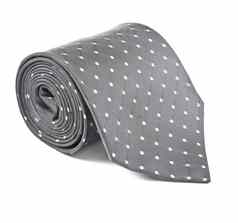 折叠领带