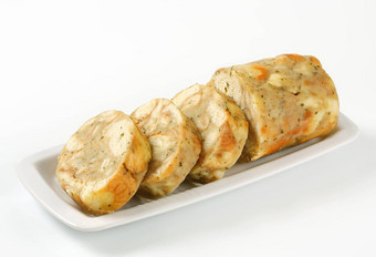 carlsbad-style面包饺子