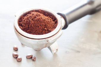 咖啡磨集团咖啡豆