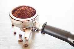 咖啡磨集团咖啡豆