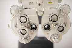 眼科测试设备机