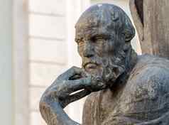 希腊著名的哲学家