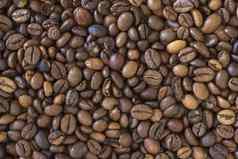 咖啡豆子