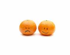 橘子伤心微笑