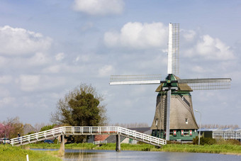 风车荷兰