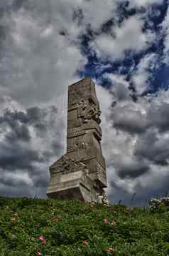 westerplatte