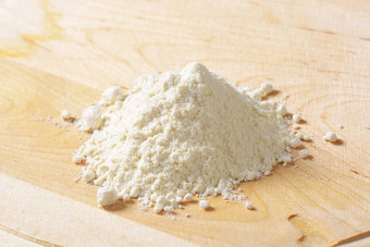 桩小麦面粉