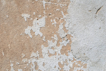 混凝土墙石膏芯片摘要混凝土景观风格难看的东西混凝土表面伟大的背景纹理