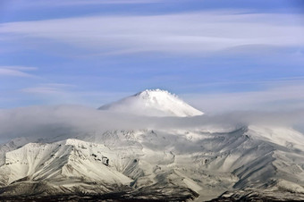 <strong>火山</strong>